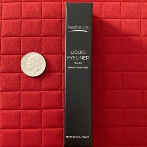 AESTHETICA LIQUID EYELINER